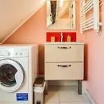 Cosy'appart - Le Gervais Rouen