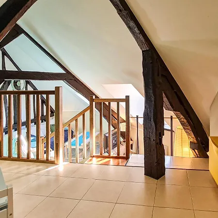 Daire Cosy'appart - Le Gervais