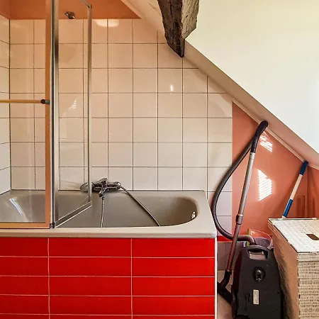 Apartment Cosy'appart - Le Gervais