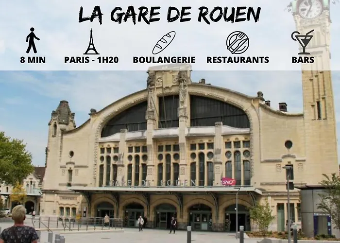 Apartment Cosy'appart - Le Gervais