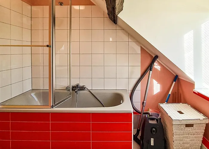 Daire Cosy'appart - Le Gervais